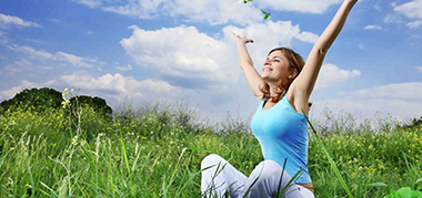 wellbeing